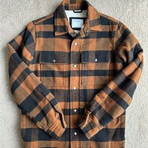 Men’s old navy shacket